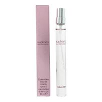 Calvin Klein Euphoria EDT tualetinis vanduo moterims, 10 ml
