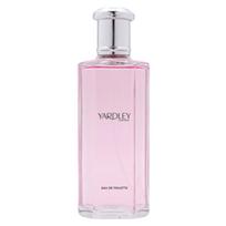 Yardley English Rose EDT tualetinis vanduo moterims, 125 ml