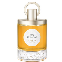 Caron Pois De Senteur EDP parfumuotas vanduo moterims, 100 ml