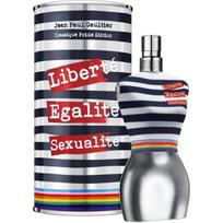 Jean Paul Gaultier Classicque Pride Edition 2022 EDT tualetinis vanduo moterims, 100 ml