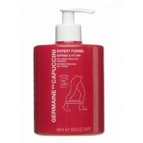 Germaine de Capuccini Anticeliulitinis kūno gelis-kremas dienai ir nakčiai Expert Forms Defined - Fit 24H 500ml