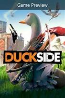 DUCKSIDE (Game Preview) (Xbox Series X|S) XBOX LIVE Key EUROPE