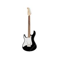 Yamaha PACIFICA112JL BLACK Elektrinė gitara