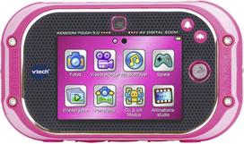 Vtech KidiZoom Touch 5.0 Pink