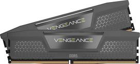 CORSAIR Vengeance Grey 2x32GB DDR5 6000MHz DIMM CMK64GX5M2B6000Z30