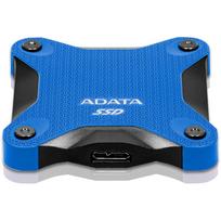 Adata SD620 1 TB, External SSD (blue, Micro-USB-B 3.2 Gen 2 (10Gbit/s)