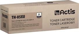 Actis TH-05XU black (HP 05X, CE505X, 80X, CF280X, TH-80X)
