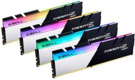 G.SKILL Trident Z Neo 32GB DDR4 3600MHz DIMM F4-3600C18Q-32GTZN