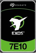 SEAGATE Exos E 7E10 2TB 3.5" 256MB ST2000NM017B