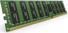 SAMSUNG Green 32GB DDR4 3200MHz DIMM M393A4K40EB3-CWE