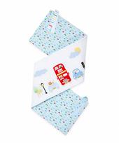 MOTHERCARE lovytės apsauga trumpa 33x150 cm NA331