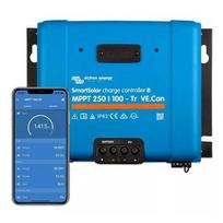 Victron Energy  SmartSolar MPPT 150/100-MC4 VE.Can charge controller (12/24/36/48V) | SCC125110512  | 8719076055679