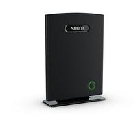 SolarEdge Snom M85 Caller ID Black | 4189  | 4260059581998