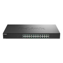 D-Link  24-Port 2.5G Multi-Gigabit Unmanaged Switch | DMS-1024/E  | 0790069477041