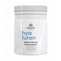Hyaluron Hydro Intense Hand Cream Rankų kremas su hialuronu ir aloe vera 300ml