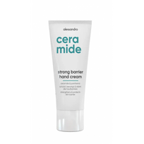 Ceramide Strong Barrier Hand Cream Rankų kremas su keramidais ir pantenoliu 20ml
