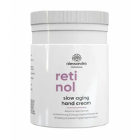 Retinol Slow Aging Hand Cream Senėjimą lėtinantis rankų kremas 300ml