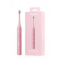 Sonic Lite Electric Toothbrush Elektrinis dantų šepetėlis Petal