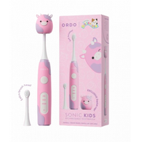 Sonic Kids Rechargeable Toothbrush Vaikiškas elektrinis dantų šepetėlis Patty