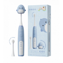 Sonic Kids Rechargeable Toothbrush Vaikiškas elektrinis dantų šepetėlis Samir