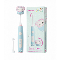 Sonic Kids Rechargeable Toothbrush Vaikiškas elektrinis dantų šepetėlis Zozo