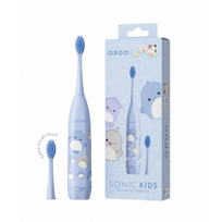 Sonic Kids Battery Toothbrush Elektrinis dantų šepetėlis vaikams Samir