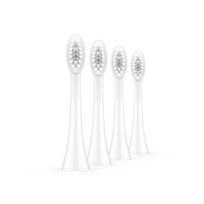 Sonic Brush Head Keičiamos dantų šepetėlio galvutės 4vnt