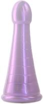 Temptations Aiga kūginis dildo - Violetinė
