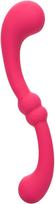 CalExotics Curvy Wand lankstus vibratorius - Rožinė