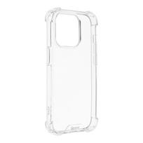 Armor Jelly dėklas Roar - do Iphone 14 Pro skaidrus