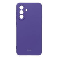 ROAR dėklas COLORFUL JELLY telefonui SAMSUNG A56 5G violetinis