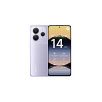 Xiaomi Redmi Note 14 5G 6GB/128GB Viedtālrunis Purple (EU) | MZB0IO3EU | 6932554405588