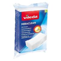 Vileda Miraclean Magic Sponge, 4-vnt.