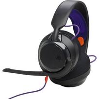 JBL Quantum 250 Ausinės Laidinės Žaidimų Headset su Mikrofonu, Juoda EU