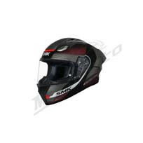 Šalmas SMK STELLAR SPORT GL236