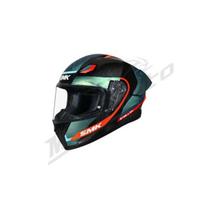 Šalmas SMK STELLAR SPORT GL257C