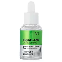VT Cosmetics - Squalane Cica Exosome S4 Moisture Ampoule - Drėkinamoji Ampulė Veidui - 30ml