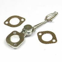 Termostatas varikliui Briggs&Stratton 593208