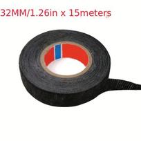 Dvipusė vandeniui atspari lipni juosta, 32 mm