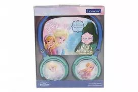 Lexibook Frozen Ausinės