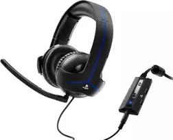 Ausinės Thrustmaster Y-300P PS3 / PS4
