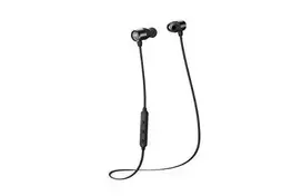 Motorola Solutions Motorola Ausinės In-Ear Verveloop 200 Belaidės Juodas
