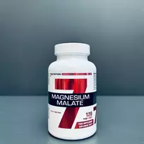 7 Nutrition Magnesium Malate - 120 kaps.