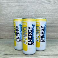 ON Amino Energy + Electrolytes - 250ml
