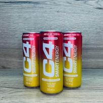 Cellucor C4 Smart Energy - 330ml