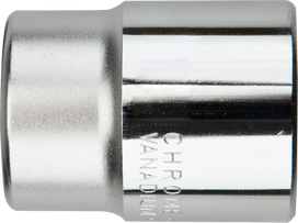 Šešiakampė galvutė Neo 3/4", 30mm