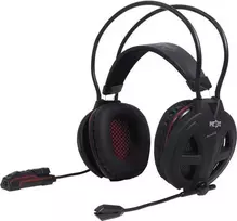 Gamdias Hebe V2 – stereo žaidimų ausinės su mikrofonu (PC-PS4)