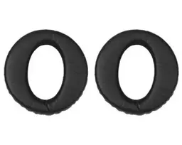 Ausinės Jabra atsarginė dalis-Ohrkissen Leder (VE 2) fr Evolve 80