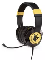 Power A PowerA Pikachu Silhouette laidinės ausinės su mikrofonu | 3.5mm