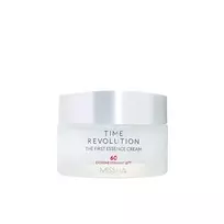 Missha - Moisturizing skin cream Time Revolution (The First Essence Cream) 50 ml